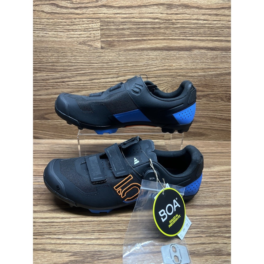 Bicycling Adidas 5.10 Kestrel Boa Men's Size 9.5